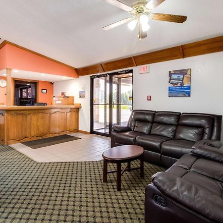 Motel 6-Marion, Il Dış mekan fotoğraf
