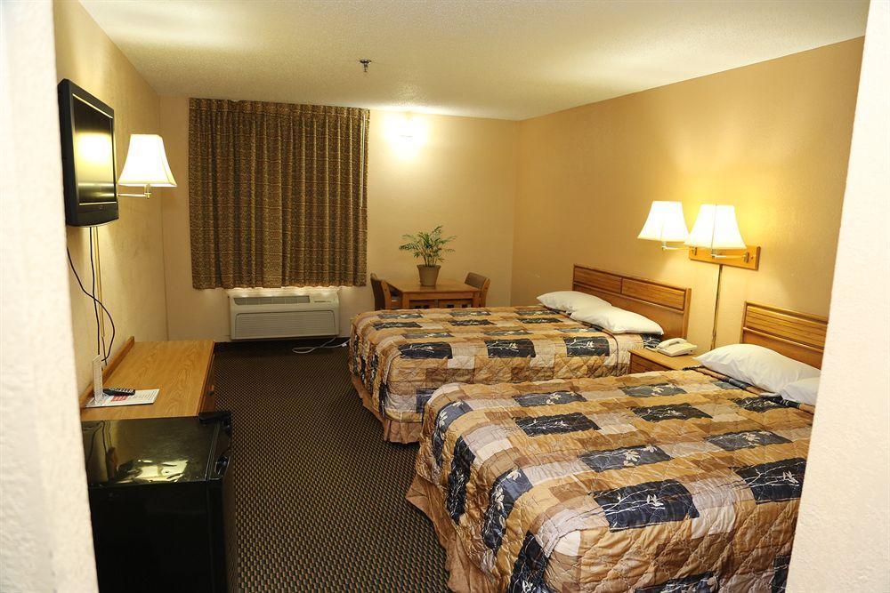 Motel 6-Marion, Il Dış mekan fotoğraf