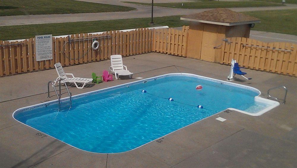 Motel 6-Marion, Il Dış mekan fotoğraf