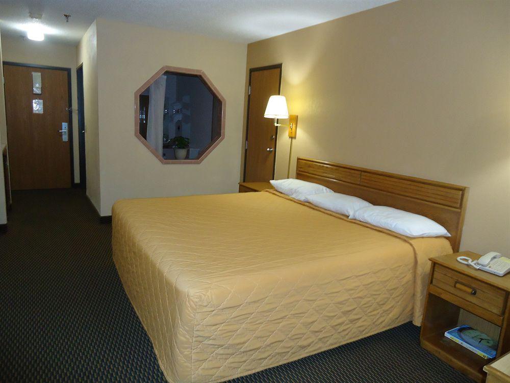 Motel 6-Marion, Il Dış mekan fotoğraf
