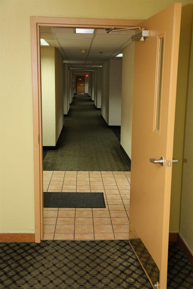 Motel 6-Marion, Il Dış mekan fotoğraf