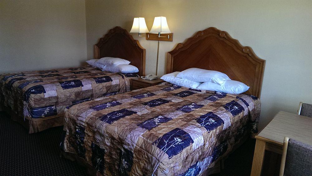 Motel 6-Marion, Il Dış mekan fotoğraf