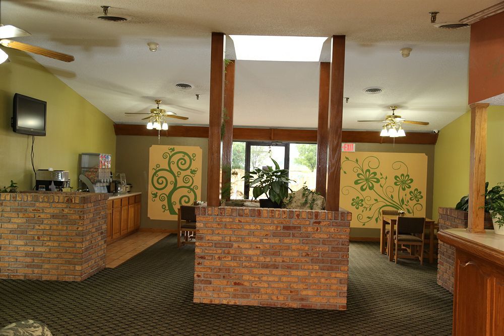 Motel 6-Marion, Il Dış mekan fotoğraf