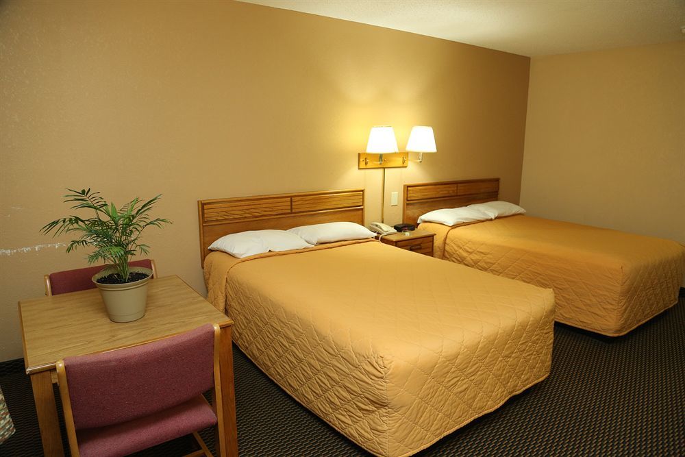 Motel 6-Marion, Il Dış mekan fotoğraf
