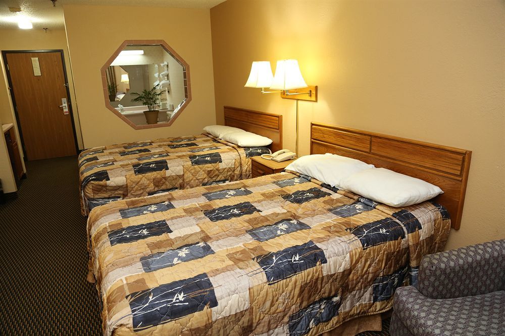 Motel 6-Marion, Il Dış mekan fotoğraf