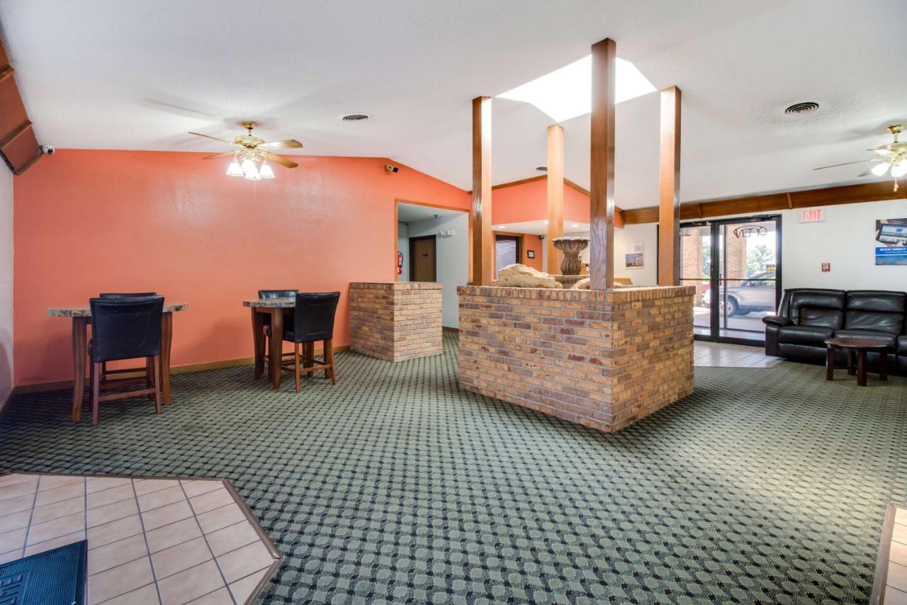 Motel 6-Marion, Il Dış mekan fotoğraf