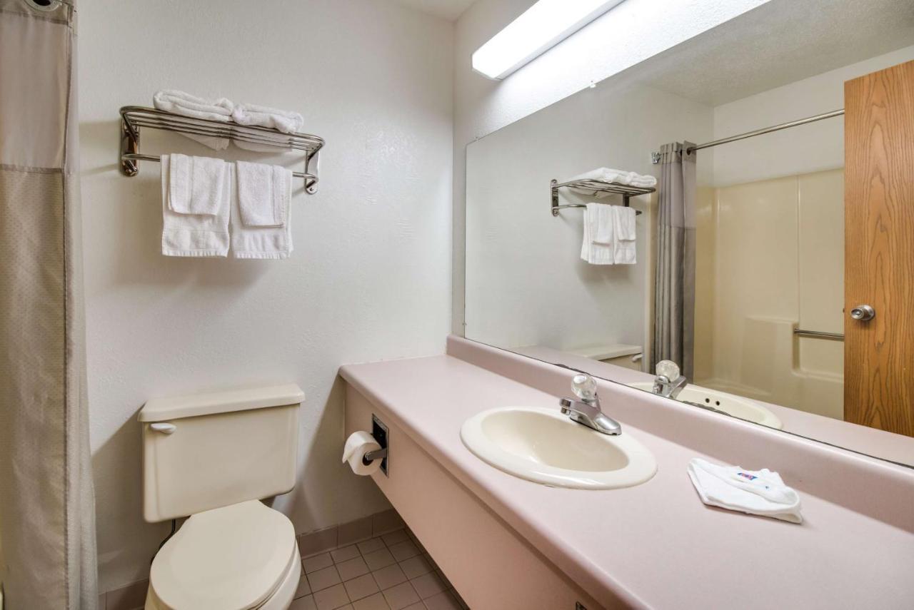 Motel 6-Marion, Il Dış mekan fotoğraf