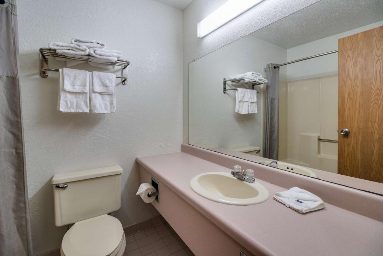 Motel 6-Marion, Il Dış mekan fotoğraf