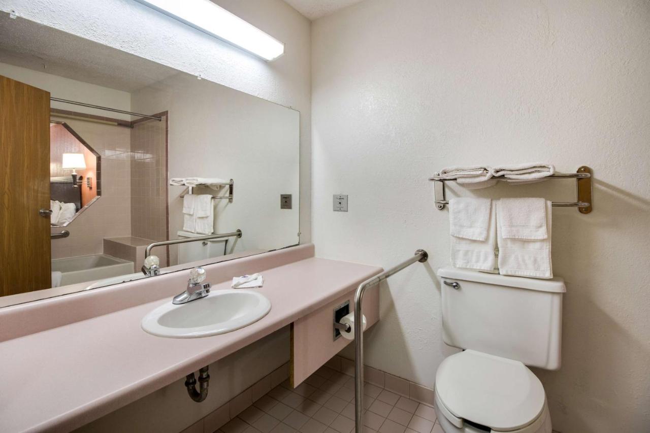 Motel 6-Marion, Il Dış mekan fotoğraf