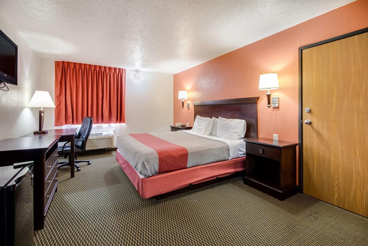 Motel 6-Marion, Il Dış mekan fotoğraf