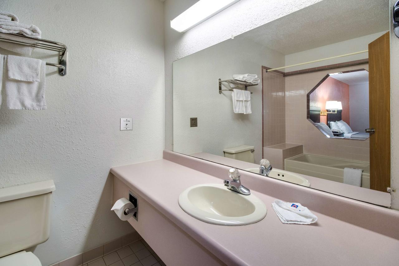 Motel 6-Marion, Il Dış mekan fotoğraf