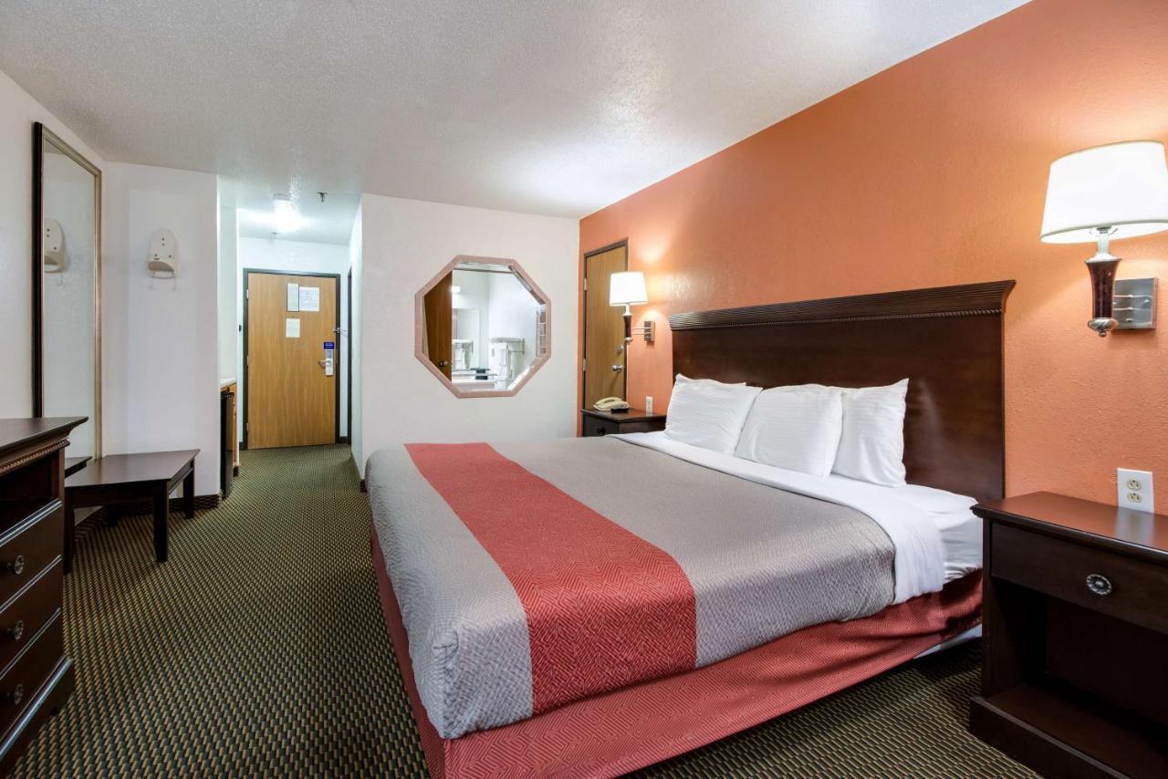 Motel 6-Marion, Il Dış mekan fotoğraf