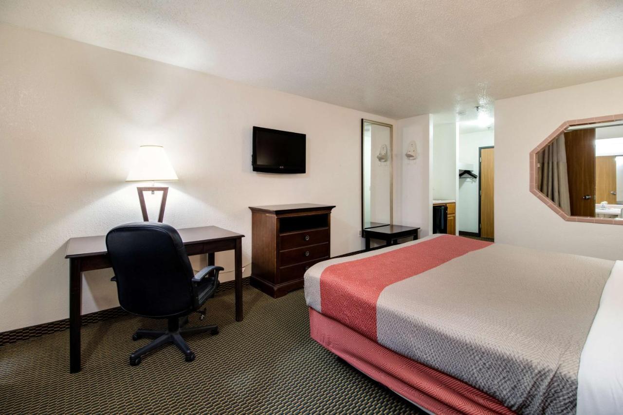 Motel 6-Marion, Il Dış mekan fotoğraf