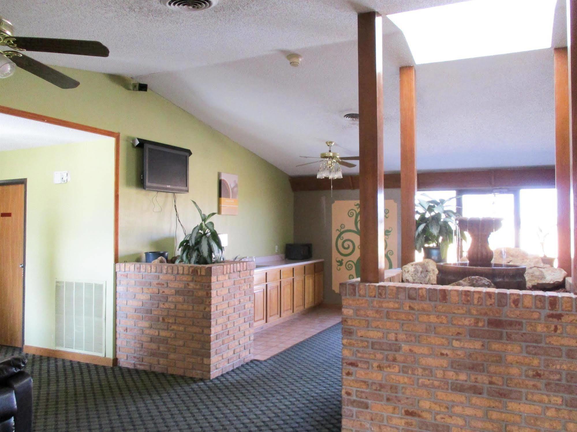 Motel 6-Marion, Il Dış mekan fotoğraf