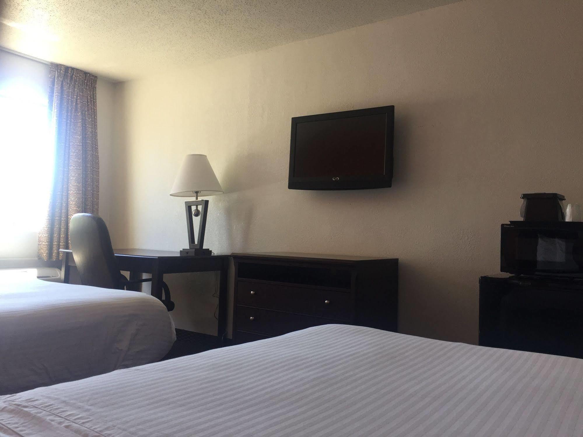 Motel 6-Marion, Il Dış mekan fotoğraf