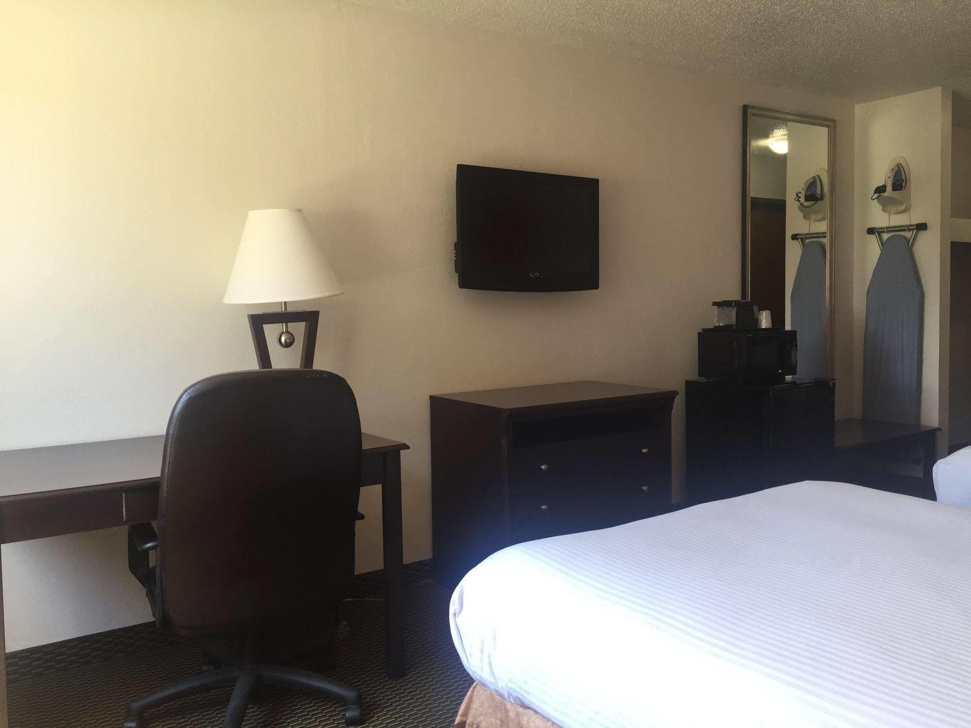 Motel 6-Marion, Il Dış mekan fotoğraf