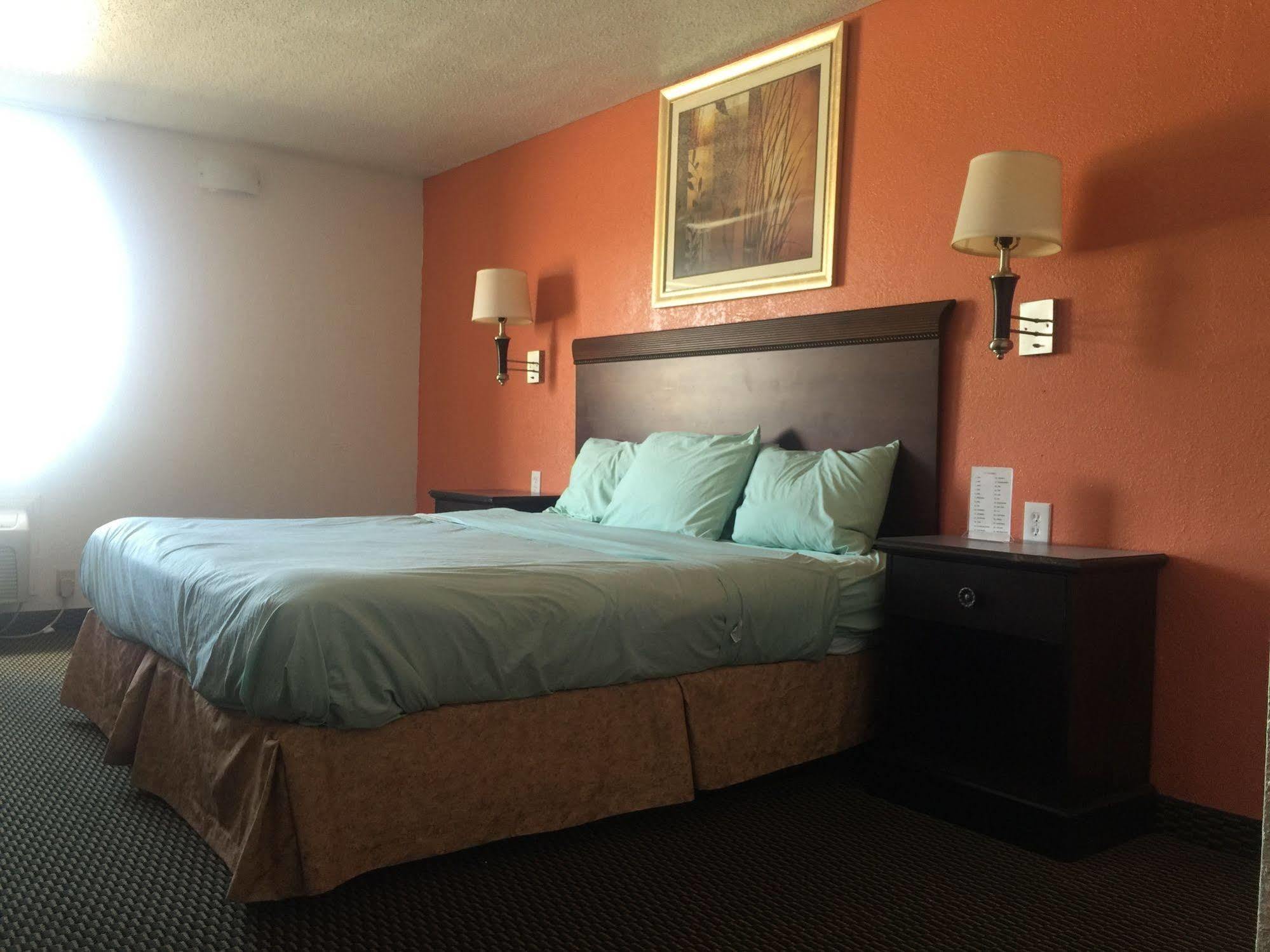 Motel 6-Marion, Il Dış mekan fotoğraf