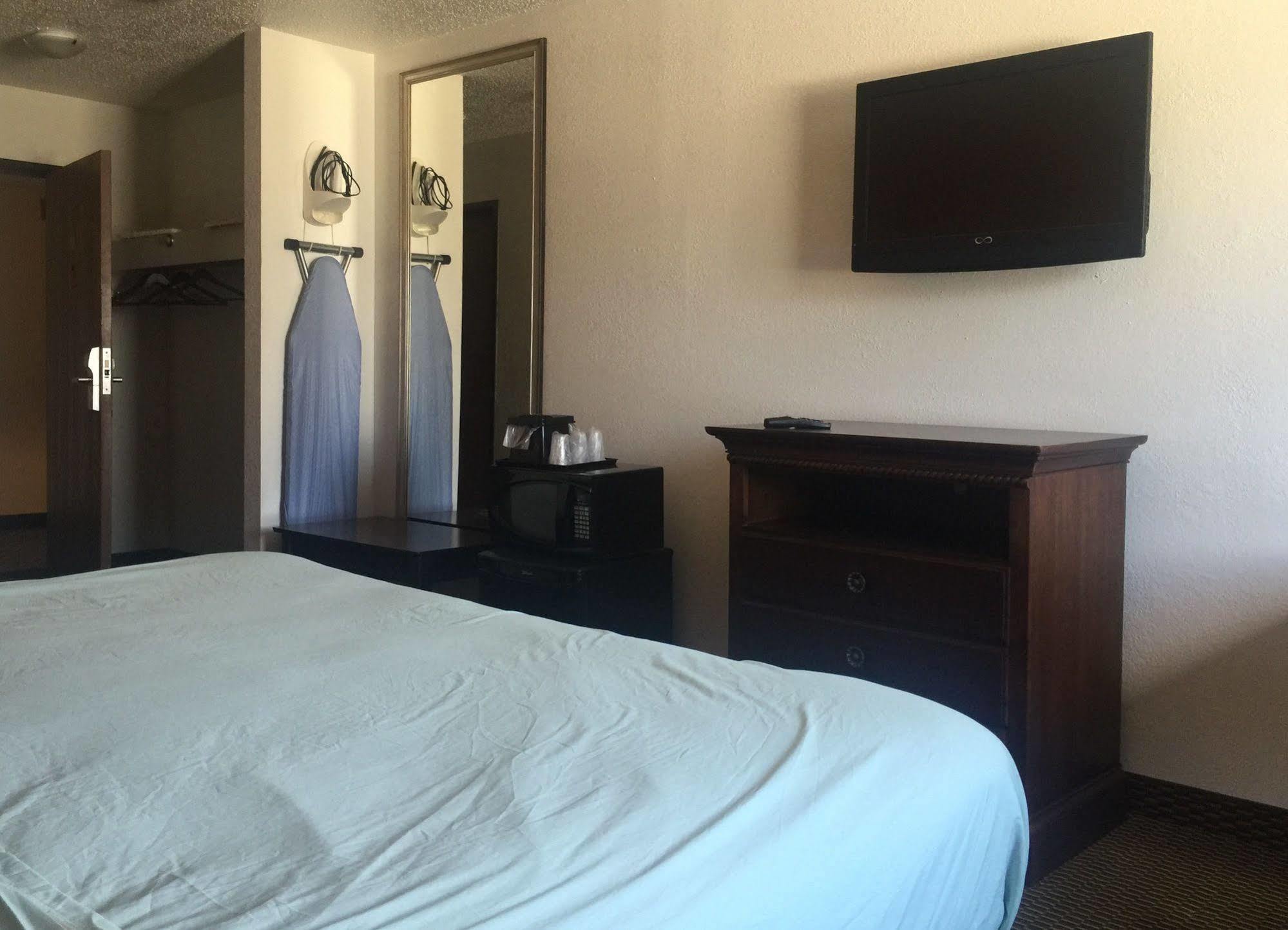 Motel 6-Marion, Il Dış mekan fotoğraf