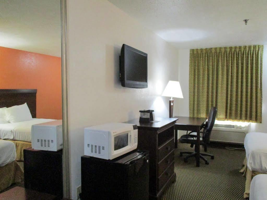 Motel 6-Marion, Il Dış mekan fotoğraf
