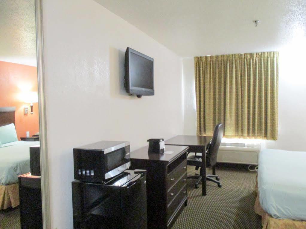 Motel 6-Marion, Il Dış mekan fotoğraf